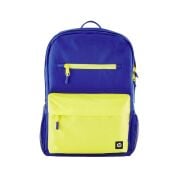HP 7J596AA Campus 15,6'' Sırt Çantası Mavi/Sarı