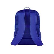 HP 7J596AA Campus 15,6'' Sırt Çantası Mavi/Sarı