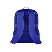 HP 7J596AA Campus 15,6'' Sırt Çantası Mavi/Sarı
