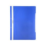 Elitstore Telli Dosya Mavi 50'Li Paket