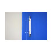 Elitstore Telli Dosya Mavi 50'Li Paket