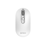 A4 Tech FG20 Kablosuz Mouse Beyaz