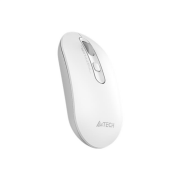 A4 Tech FG20 Kablosuz Mouse Beyaz