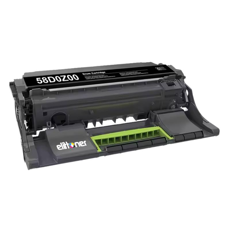 Elittoner Lexmark 58D0Z00 Drum Ünitesi - MS725, MS822, MS823, MS826, MX721 (150K)