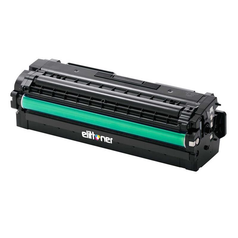 Elittoner Samsung CLT-C506L, CLP-680, CLX6260 Cyan (3,5K)