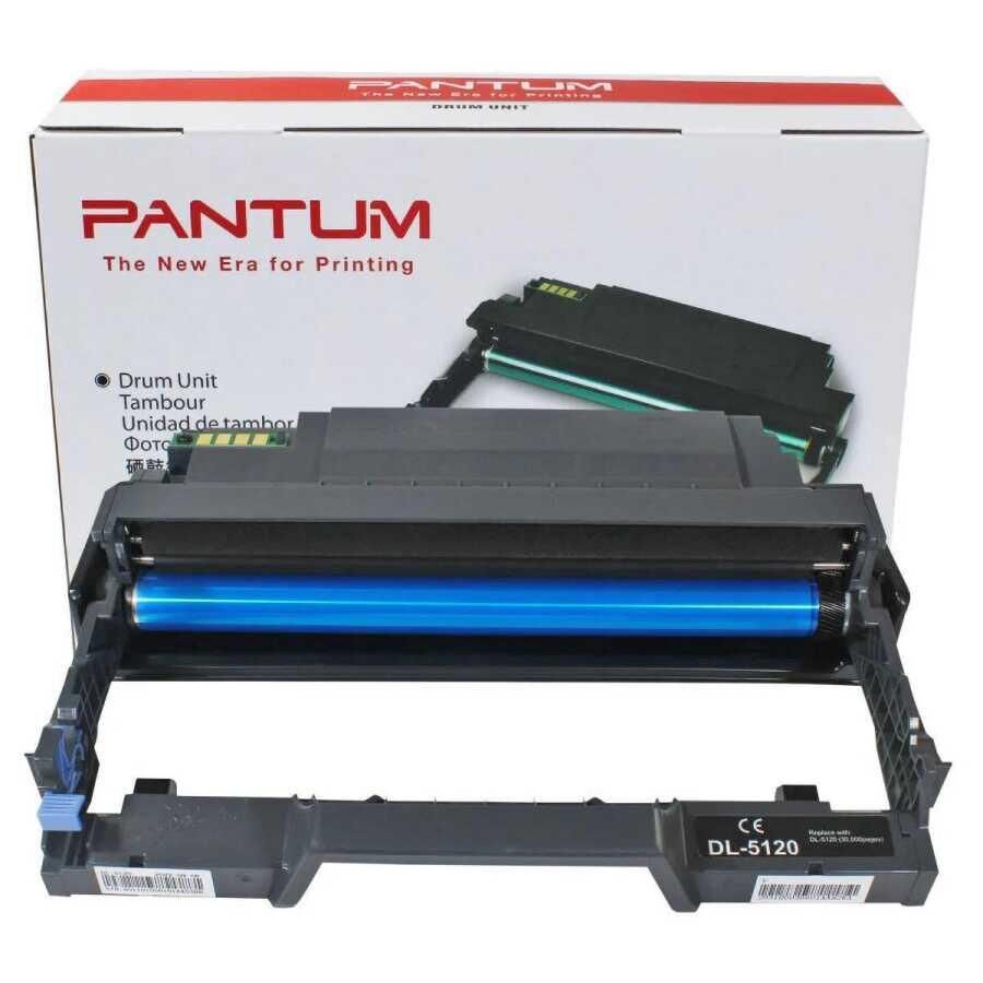 Pantum DL-5120 Drum Ünitesi Orj. DL-5120, BP-5100 (30K)
