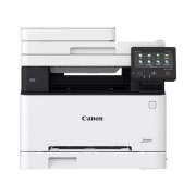 Canon MF657CDW Renkli Çok Fonksiyonlu Yazıcı, Tarayıcı, Fotokopi, Faks, Dubleks, Wi-Fi