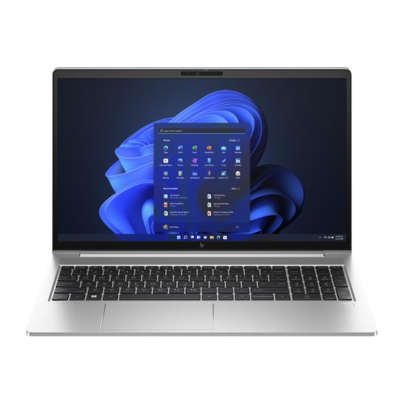 Hp Notebook 255 G10 R5-7530U, 8GB, 512GB SSD, 15.6'' FHD FDos - 3C3Y9ES