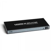 Dark DK-HD-SP8X1 Full HD 1 Giriş 8 Çıkışlı HDMI Splitter (Sinyal Çoğaltıcı)