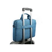 Lenovo 15,6'' T210 Notebook Çantası Mavi, GX40Q17230