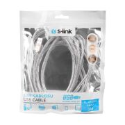 S-Link USB Uzatma Kablo 3 Metre - SL-AF2003