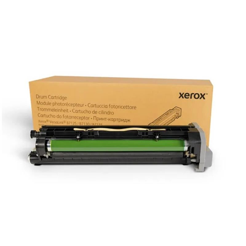 Xerox 013R00687 Drum Ünitesi Orj. B7125, B7130, B7135 (80K)