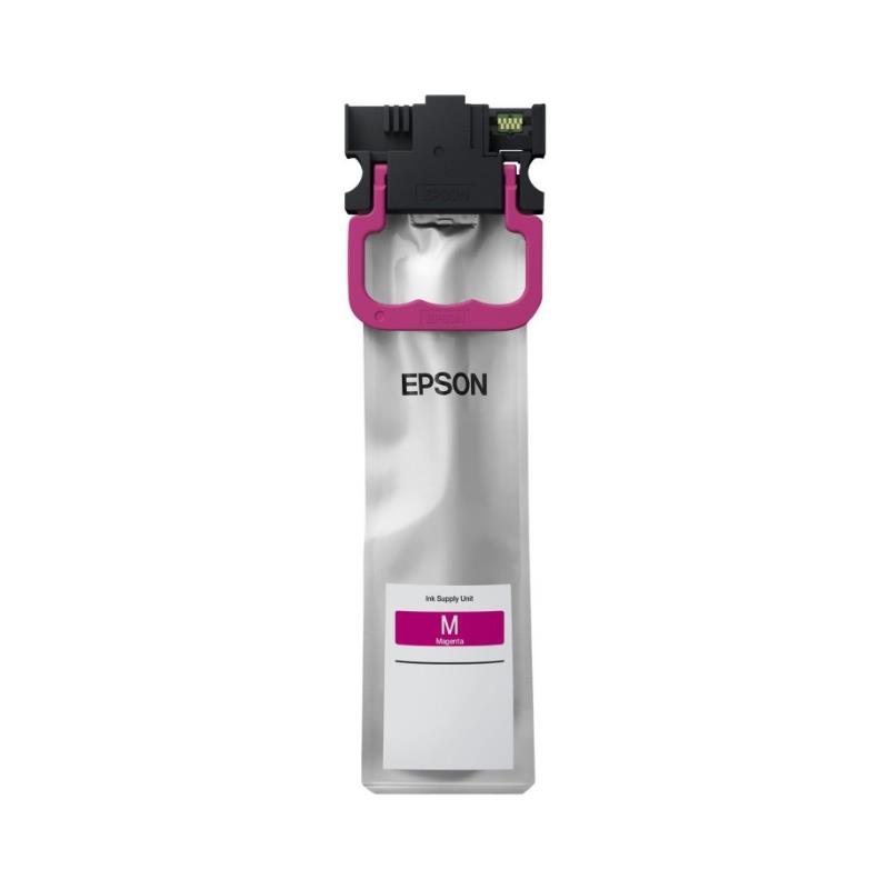 Epson C13T11N340 Mürekkep Orj. - WF-EM-C800, EP-C800 XL (5K) Magenta