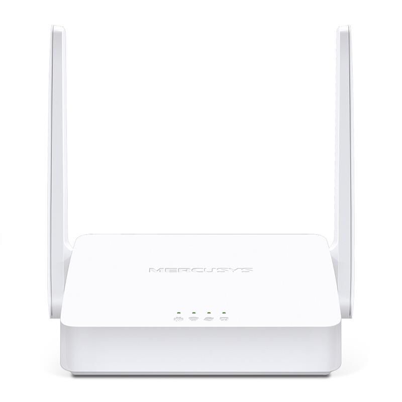 Mercusys MW302R 300 Mbps Acess Point Router