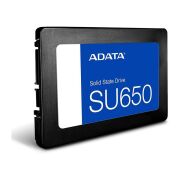 Adata SU650 120GB SATA3 2.5'' SSD (ASU650SS-120GT-R)