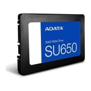 Adata SU650 120GB SATA3 2.5'' SSD (ASU650SS-120GT-R)