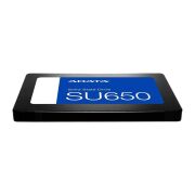 Adata SU650 120GB SATA3 2.5'' SSD (ASU650SS-120GT-R)