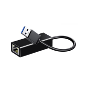 Elitstore 3.0 USB to Lan Ethernet Adaptör 10/100/1000 Gigabit Ethernet - USB3-TO-RJ45