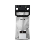 Epson C13T11N140 Mürekkep Orj. - WF-EM-C800, EP-C800 XL (10K) Black