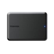 Toshiba 4TB 2.5'' Canvio Basic USB 3.2 Gen 1 Harici HDD - HDTB540EK3CA