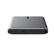 Toshiba 4TB 2.5'' Canvio Basic USB 3.2 Gen 1 Harici HDD - HDTB540EK3CA