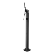 Everest PRJ-187 Projeksiyon Askı Aparatı 63-102cm Teleskopik 360-45derece 13kg