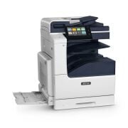 Xerox VersaLink C7125 Fotokopi Makinesi A4-A3, Renkli, Wi-Fi