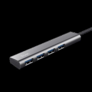 Trust 24947 4 Port USB Çoğaltıcı 3.2 Gen 1 Hub