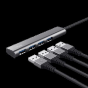 Trust 24947 4 Port USB Çoğaltıcı 3.2 Gen 1 Hub