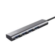 Trust 24947 4 Port USB Çoğaltıcı 3.2 Gen 1 Hub