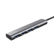 Trust 24947 4 Port USB Çoğaltıcı 3.2 Gen 1 Hub