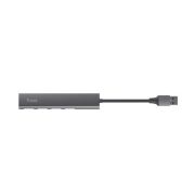 Trust 24947 4 Port USB Çoğaltıcı 3.2 Gen 1 Hub