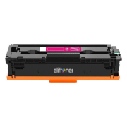 Elittoner Hp W2413A, 216A, M155, M182, M183 Magenta (0.85K)