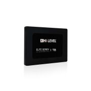 Hi-Level Elite 1TB SATA3 2.5'' SSD