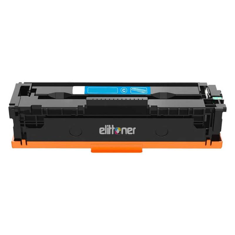 Elittoner Hp W2411A, 216A, M155, M182, M183 Cyan (0.85K)