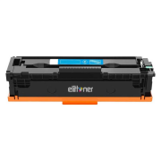 Elittoner Hp W2411A, 216A, M155, M182, M183 Cyan (0.85K)