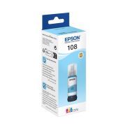 Epson 108 Mürekkep Orj. L8050, L18050 Light Cyan 70ml - C13T09C54A