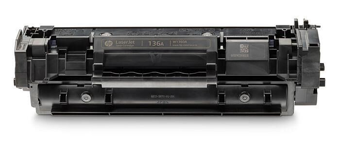HP 136A (W1360A) Toner Orj. - M211, MFP M236 (1,15K)