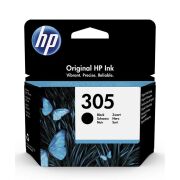 HP 305 Black Siyah Kartuş 3YM61AE