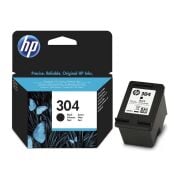 HP 304 Black Siyah Kartuş Orj. N9K06AE