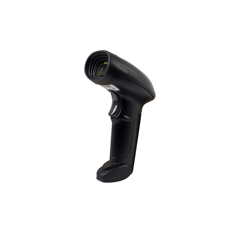 Corpex CR-9295 2D Lazer Kablolu Karekod Barkod Okuyucu USB