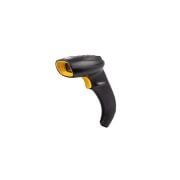 Corpex CR-9512 2D Lazer Kablosuz Karekod Barkod Okuyucu USB