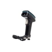 Corpex CR-9522 2D Lazer Kablosuz Karekod Barkod Okuyucu USB