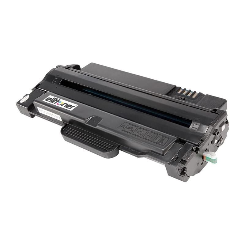 Elittoner Samsung MLT-D105 (1.5K) ML1910, ML1915, ML2525, ML2540, ML2545, ML2580, SCX4600, SCX4623, SF650
