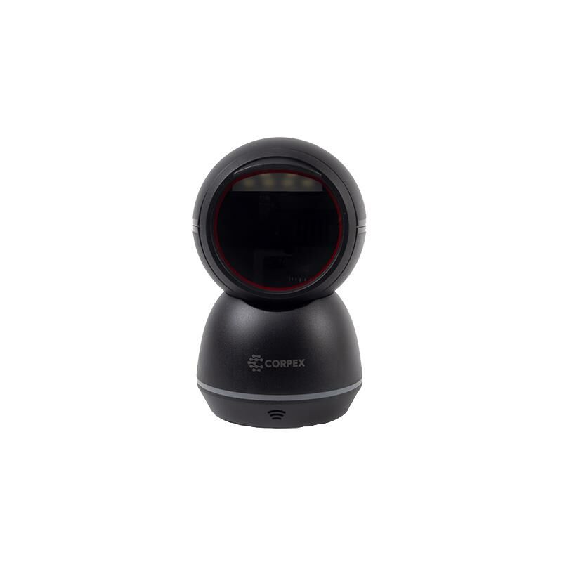 Corpex CR-700 2D Lazer Masaüstü Barkod Okuyucu USB