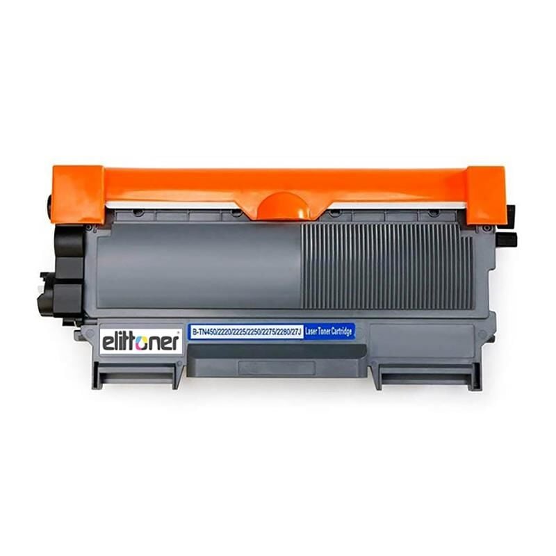 Elittoner Brother TN-2060 (0.7K)
