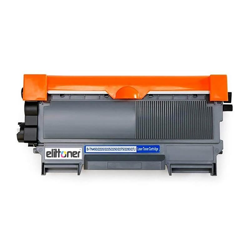 Elittoner Brother TN-2060 (0.7K) HL2130, HL2132, HL2135, DCP7055