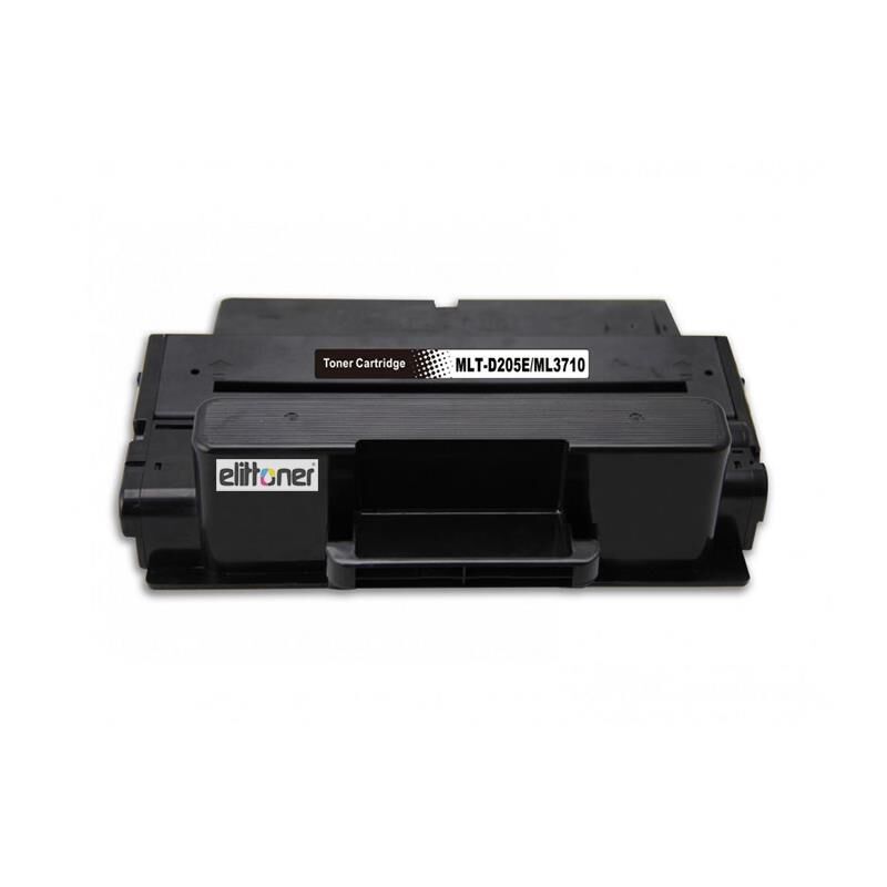 Elittoner Samsung MLT-D205E, ML3710, SCX5637, SCX5737, SCX5739 (10K)