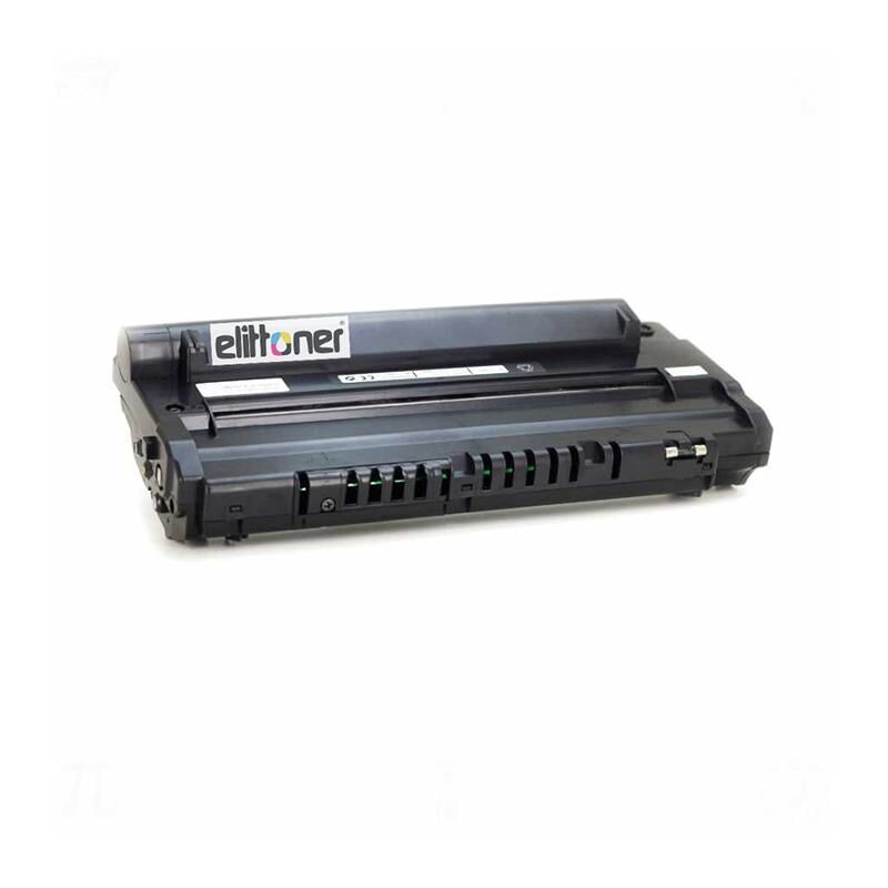 Elittoner Samsung ML1410, ML1510, ML-1710, ML1750, SCX4100, SCX4116, SCX4016, SCX4116, SCX 4216, SF560, SF565, SF750, SF755 - Xerox PHASER 3115, 3116, 3120, 3121, 3130, PE16 (3K)