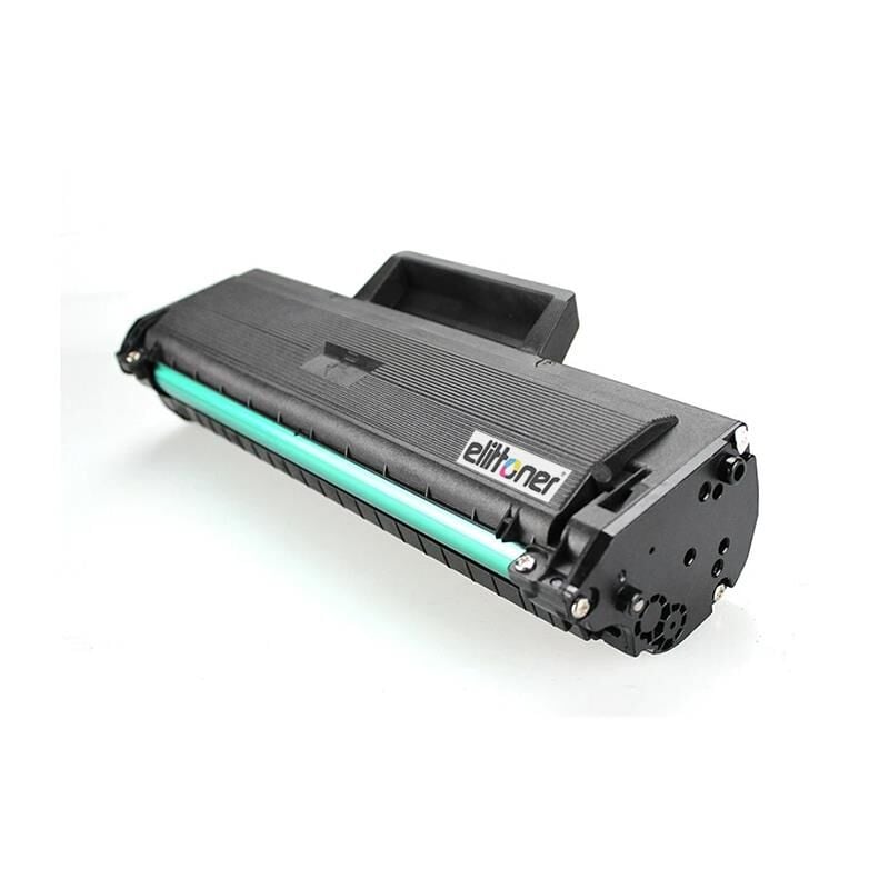 Elittoner Samsung MLT-D104 (1.5K) ML1660, ML1661, ML1665, ML1666, ML1667, ML1670, ML1675, ML1860, ML1861, ML1864, ML1865, SCX3200, SCX3201, SCX3205, SCX3206, SCX3210, SCX3217, SCX3218
